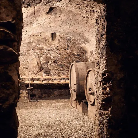 Le Corti Dei Sassi