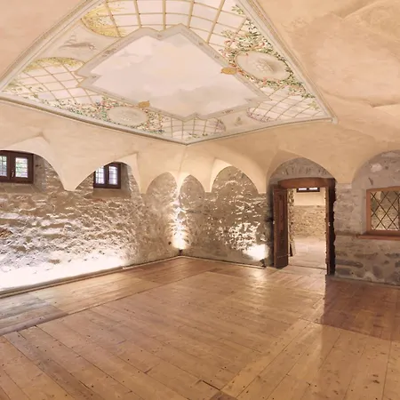 Le Corti Dei Sassi 4* Berbenno di Valtellina