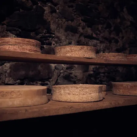 Le Corti Dei Sassi Bed & Breakfast