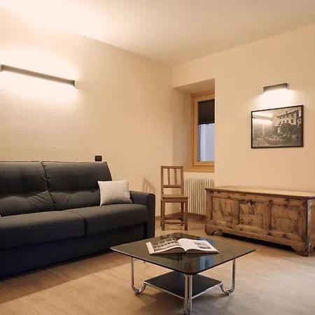 Bed & Breakfast Le Corti Dei Sassi Berbenno di Valtellina