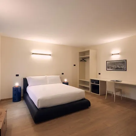Bed & Breakfast Le Corti Dei Sassi 4*